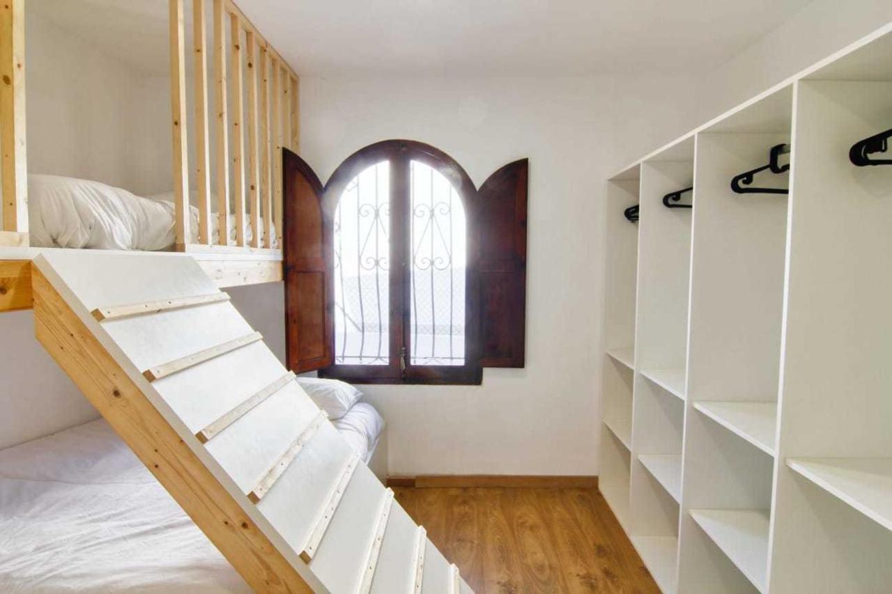 Villa Carlos Vinarós Eksteriør billede